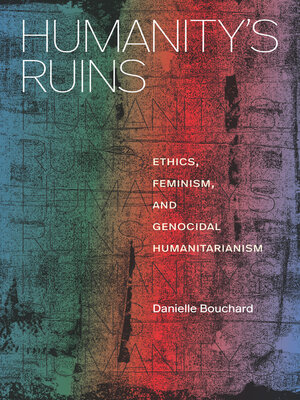 cover image of Humanity's Ruins